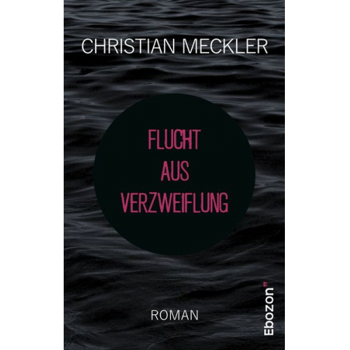 Christian Meckler - Flucht aus Verzweiflung