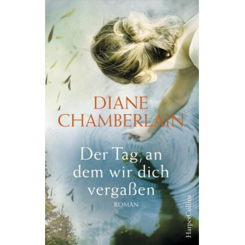 Diane Chamberlain - Der Tag, an dem wir dich vergaßen