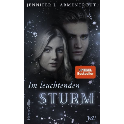 Jennifer L. Armentrout - Im leuchtenden Sturm