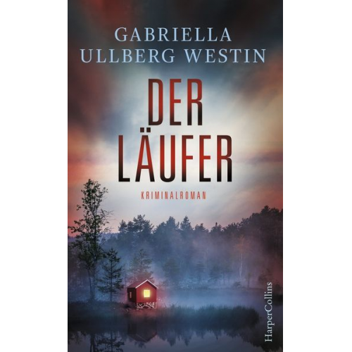 Gabriella Ullberg Westin - Der Läufer