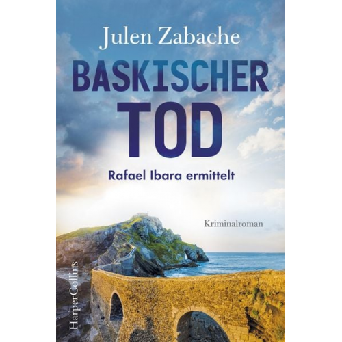 Julen Zabache - Baskischer Tod