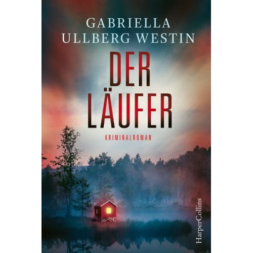 Gabriella Ullberg Westin - Der Läufer