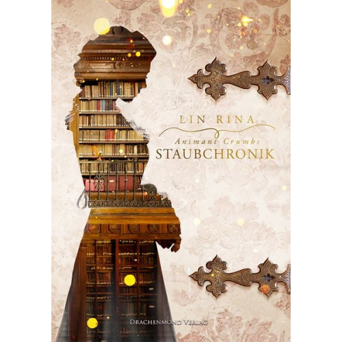 Lin Rina - Animant Crumbs Staubchronik