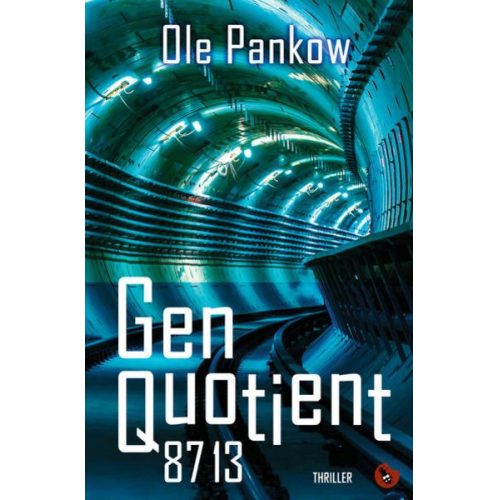 Ole Pankow - Genquotient 8713