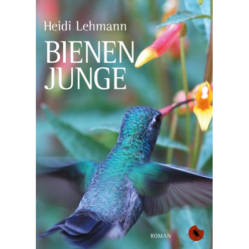 Heidi Lehmann - Bienenjunge