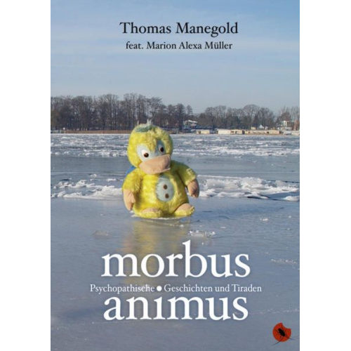 Thomas Manegold - Morbus Animus