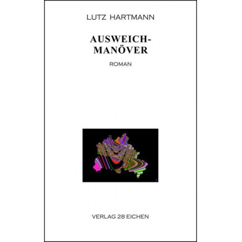 Lutz Hartmann - Ausweichmanöver