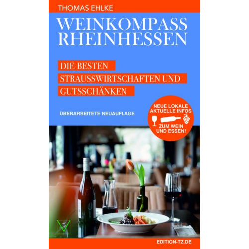 Thomas Ehlke - Weinkompass Rheinhessen
