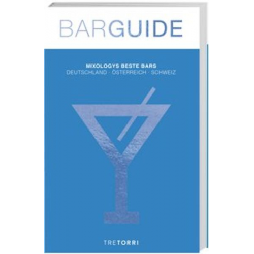 Mixology - Mixology BAR GUIDE No. 7