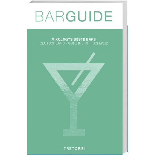 Mixology - Mixology BAR GUIDE No. 8