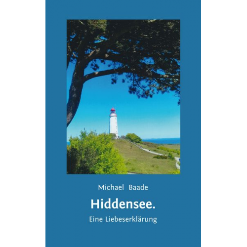 Michael Baade - Hiddensee