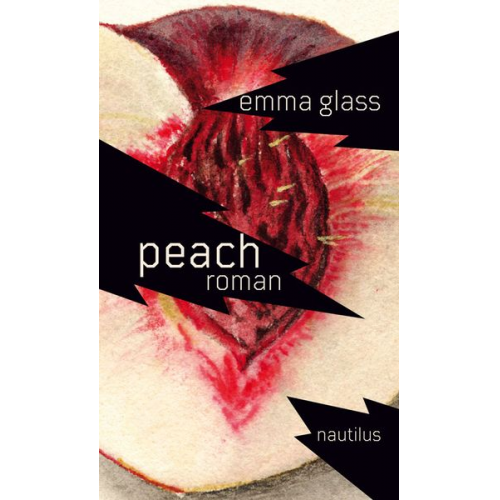 Emma Glass - Peach