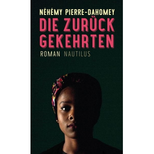 Néhémy Pierre-Dahomey - Die Zurückgekehrten