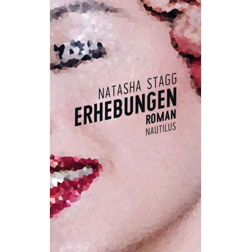 Natasha Stagg - Erhebungen