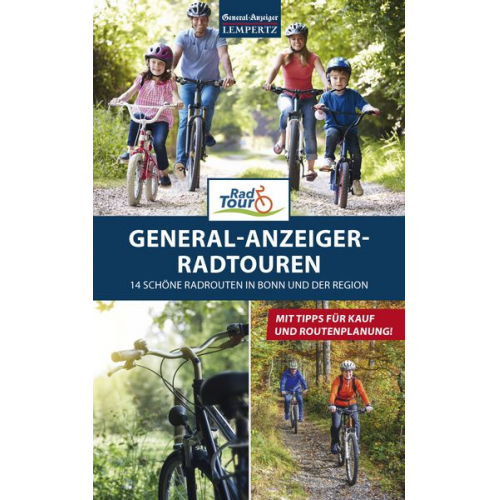 General-Anzeiger-Radtouren