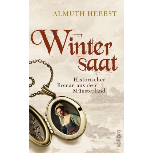 Almuth Herbst - Wintersaat