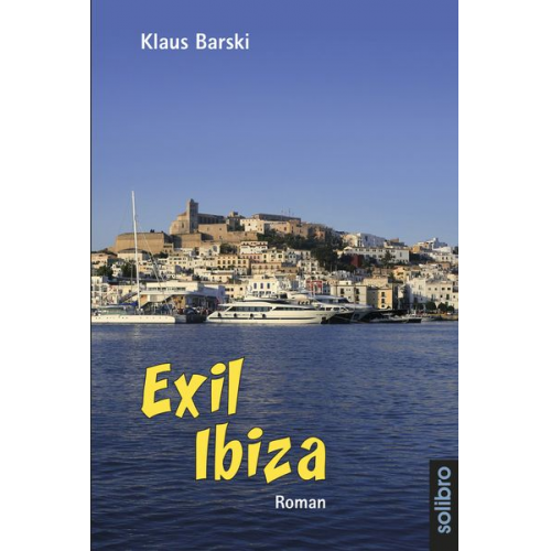 Klaus Barski - Exil Ibiza