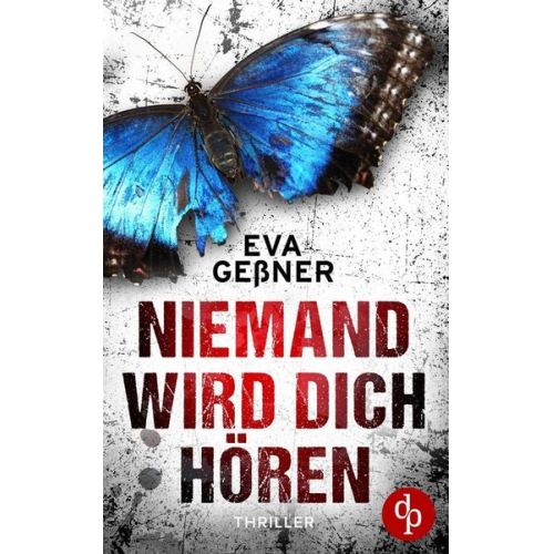 Eva Gessner - Niemand wird dich hören