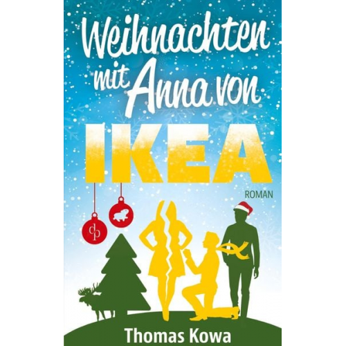 Thomas Kowa - Mein Leben mit Anna von IKEA ¿ Verlobung (Humor)