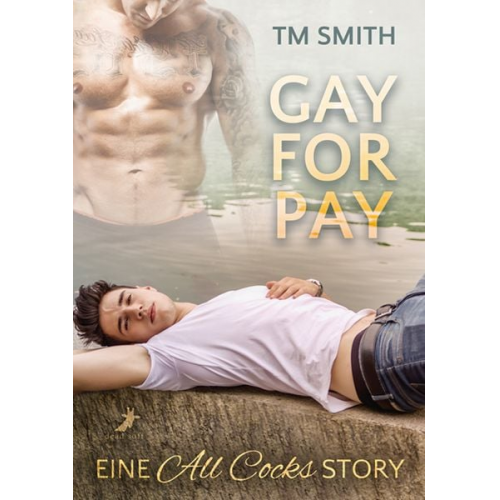 TM Smith - Gay for Pay