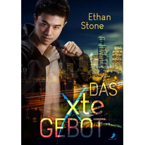 Ethan Stone - Das xte Gebot