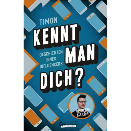 Timon Klengan - Kennt man dich? Geschichten eines Influencers