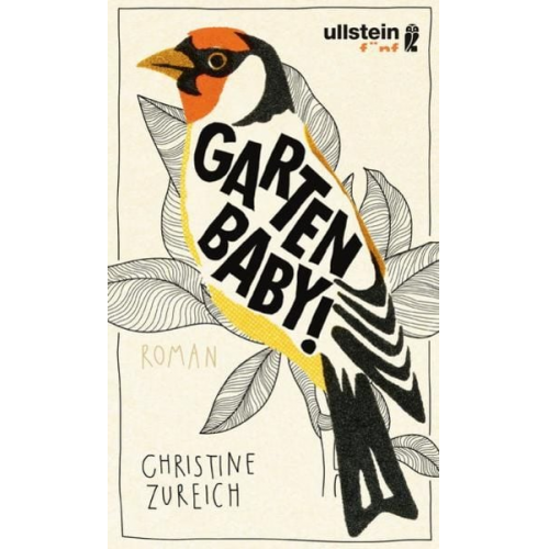 Christine Zureich - Garten, Baby!