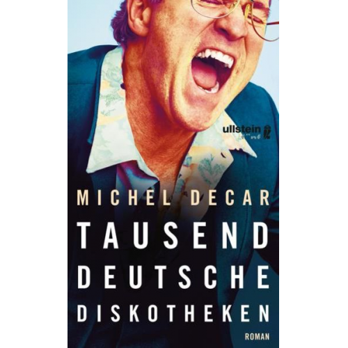 Michel Decar - Tausend deutsche Diskotheken