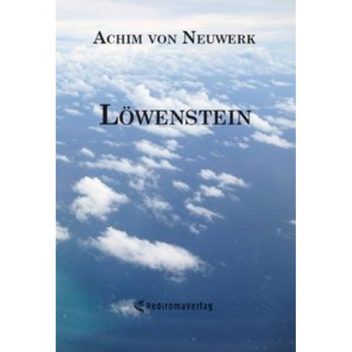 Achim Neuwerk - Löwenstein