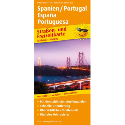 Spanien / Portugal