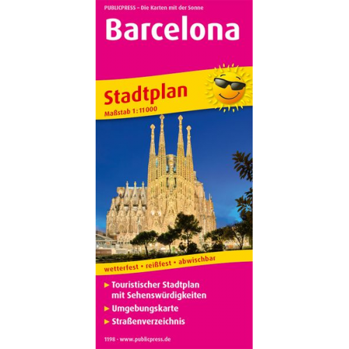 Barcelona 11.000