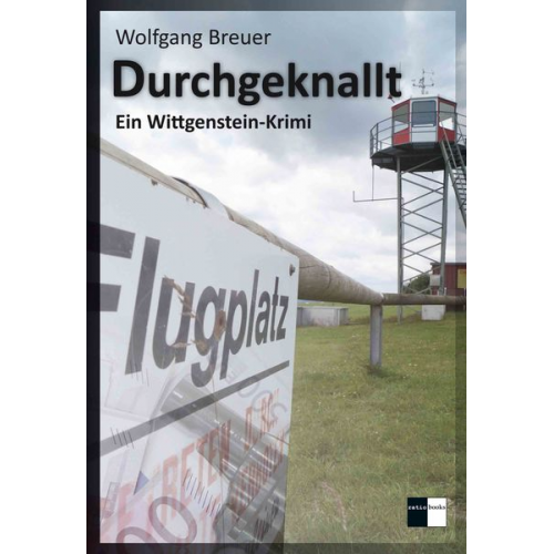 Wolfgang Breuer - Durchgeknallt