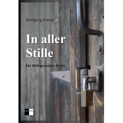 Wolfgang Breuer - In aller Stille