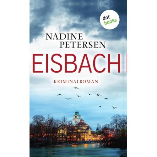 Nadine Petersen - Eisbach