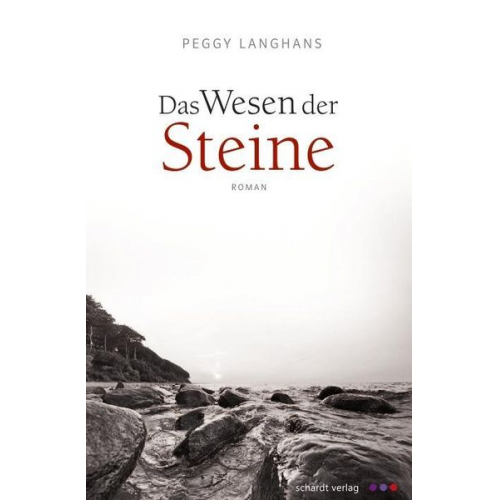 Peggy Langhans - Das Wesen der Steine