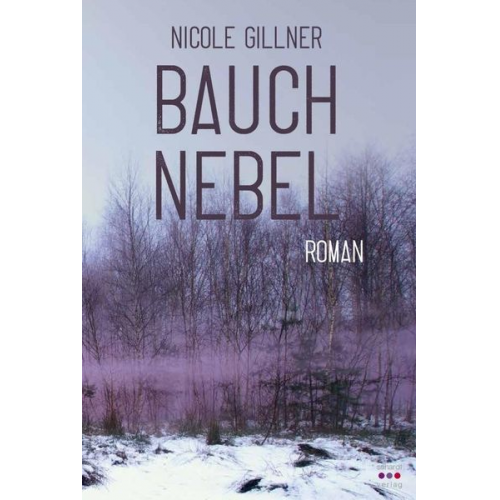 Nicole Gillner - Bauchnebel