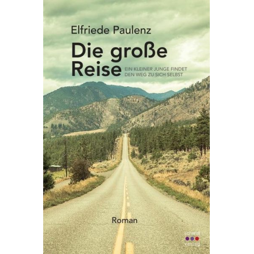 Elfriede Paulenz - Die große Reise