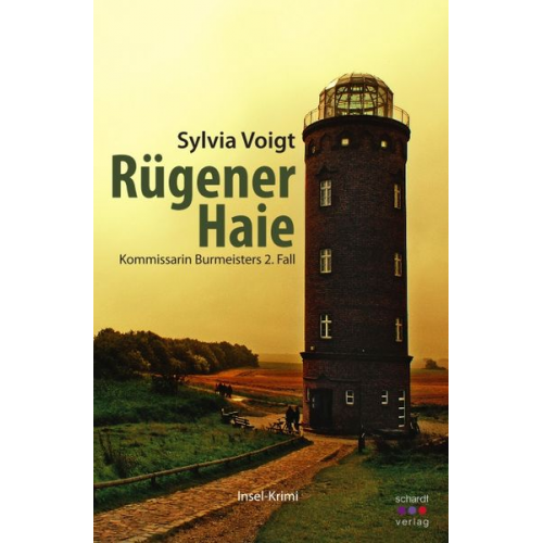 Sylvia Voigt - Rügener Haie