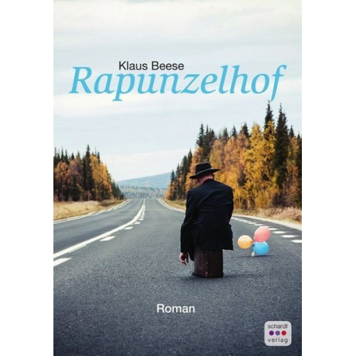 Klaus Beese - Der Rapunzelhof