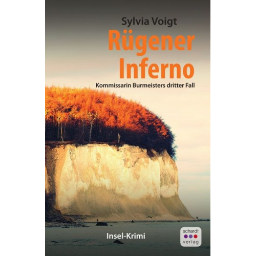 Sylvia Voigt - Rügener Inferno