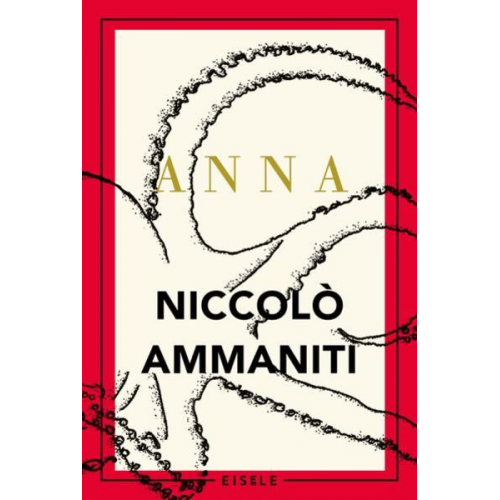 Niccolò Ammaniti - Anna