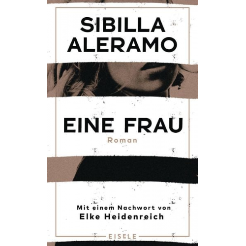 Sibilla Aleramo - Eine Frau