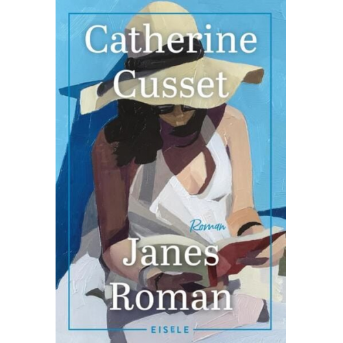 Catherine Cusset - Janes Roman