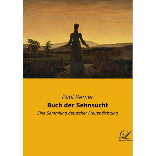 Buch der Sehnsucht