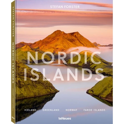 Stefan Forster - Nordic Islands