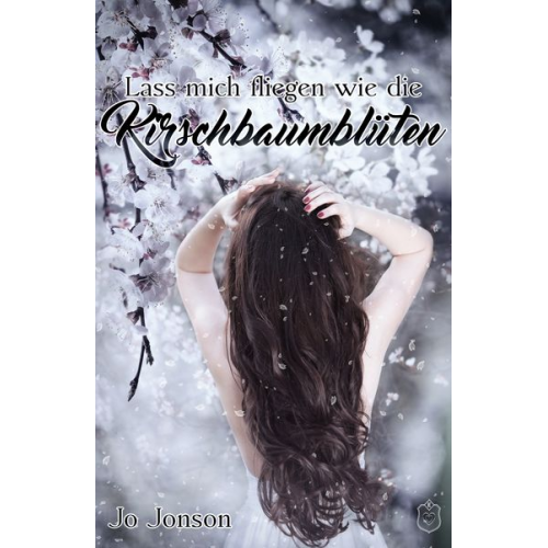 Jo Jonson - Lass mich fliegen wie die Kirschbaumblüten