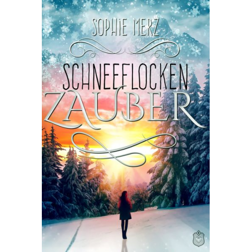 Sophie Merz - Schneeflockenzauber