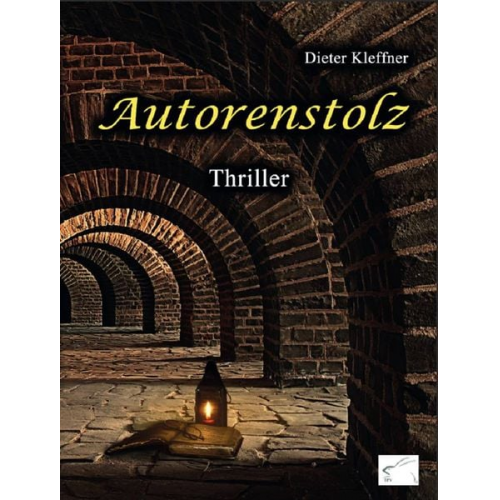 Dieter Kleffner - Autorenstolz