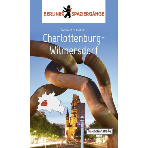 Barbara Schäche - Charlottenburg-Wilmersdorf