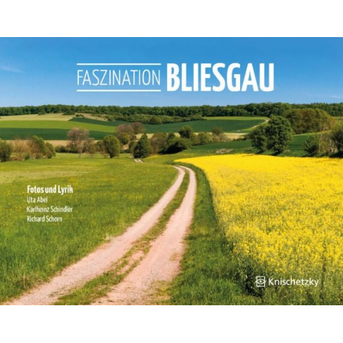 Uta Abel - Faszination Bliesgau